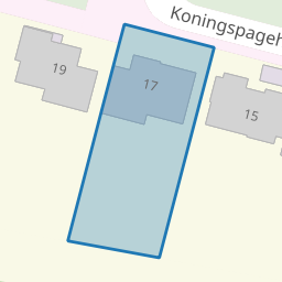 Perceel OTH01-P-2696