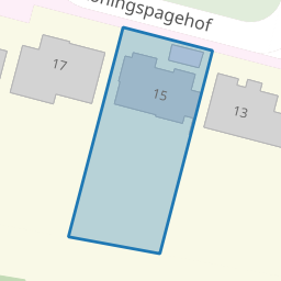 Perceel OTH01-P-2697