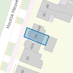 Perceel OTH01-P-2705