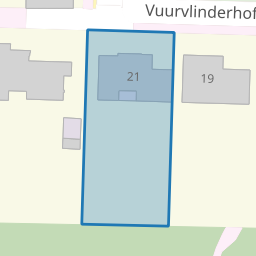 Perceel OTH01-P-2711