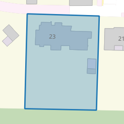 Perceel OTH01-P-2712