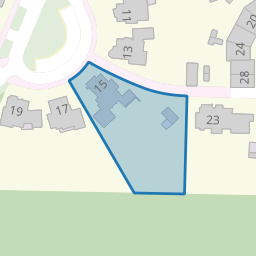 Perceel OTH01-P-2713