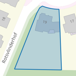 Perceel OTH01-P-2715