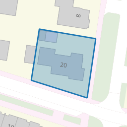 Perceel OTH01-P-2733