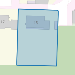 Perceel OTH01-P-2771