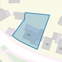 Perceel OTH01-P-2780