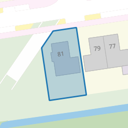 Perceel OTH01-P-2785