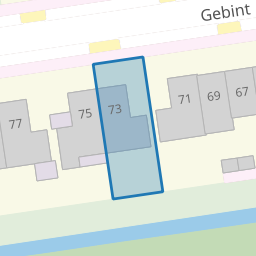 Perceel OTH01-P-2789