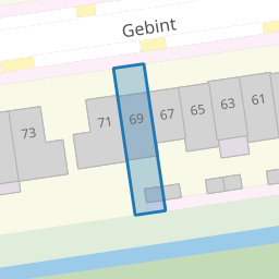 Perceel OTH01-P-2791