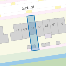 Perceel OTH01-P-2792