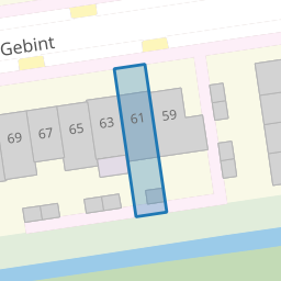 Perceel OTH01-P-2795