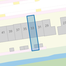 Perceel OTH01-P-2801