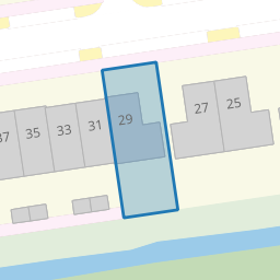 Perceel OTH01-P-2803