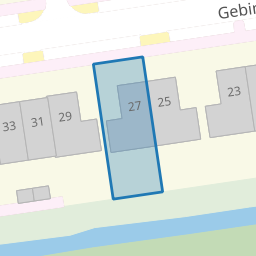 Perceel OTH01-P-2804