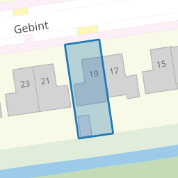 Perceel OTH01-P-2808