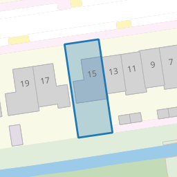 Perceel OTH01-P-2810