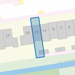 Perceel OTH01-P-2811