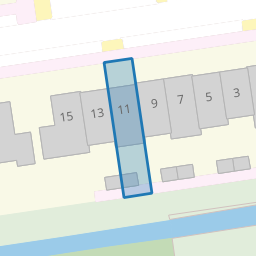 Perceel OTH01-P-2812