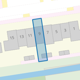 Perceel OTH01-P-2813