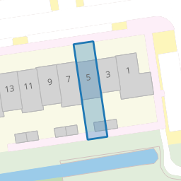 Perceel OTH01-P-2815