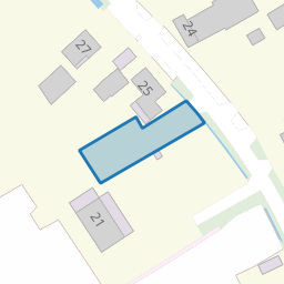 Perceel OTH01-P-2822