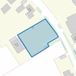 Perceel OTH01-P-2823