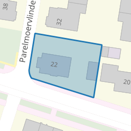 Perceel OTH01-P-2825