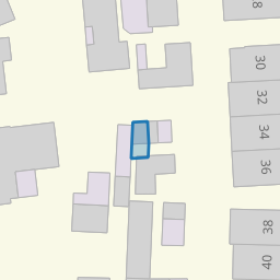 Perceel OTH01-P-2836