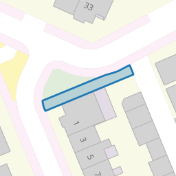 Perceel OTH01-P-2840