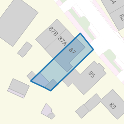 Perceel OTH01-P-2846