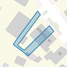 Perceel OTH01-P-2847