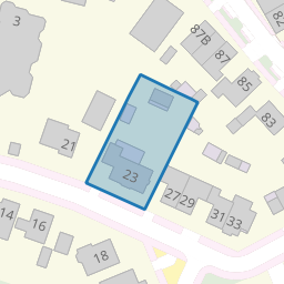 Perceel OTH01-P-2849