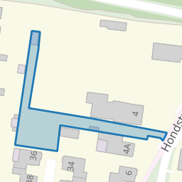 Perceel OTH01-P-2854