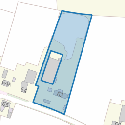 Perceel OTH01-P-2858