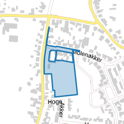 Perceel OTH01-P-2860