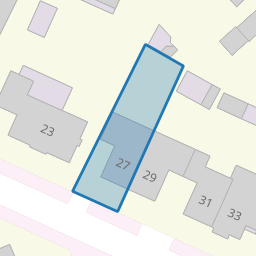 Perceel OTH01-P-2870