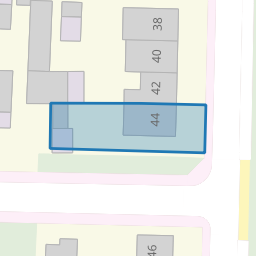 Perceel OTH01-P-2885