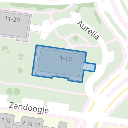 Perceel OTH01-P-2893