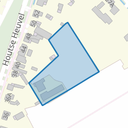 Perceel OTH01-P-2897