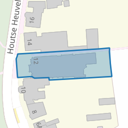 Perceel OTH01-P-2899