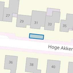 Perceel OTH01-P-2903