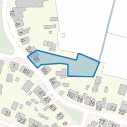 Perceel OTH01-P-2912