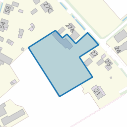 Perceel OTH01-P-2913