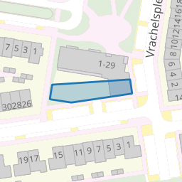 Perceel OTH01-P-2916