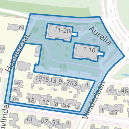 Perceel OTH01-P-2923