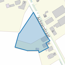 Perceel OTH01-P-2940