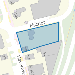 Perceel OTH01-Q-1064