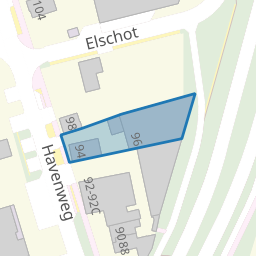 Perceel OTH01-Q-1213