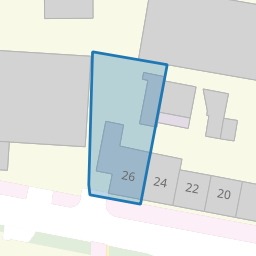 Perceel OTH01-Q-1232