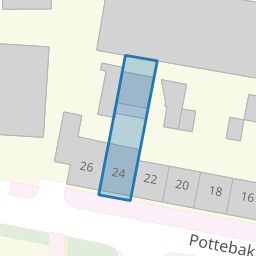 Perceel OTH01-Q-1233